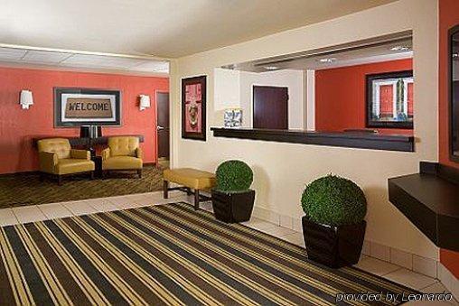 Hotel Extended America - Boston - - East Main Street