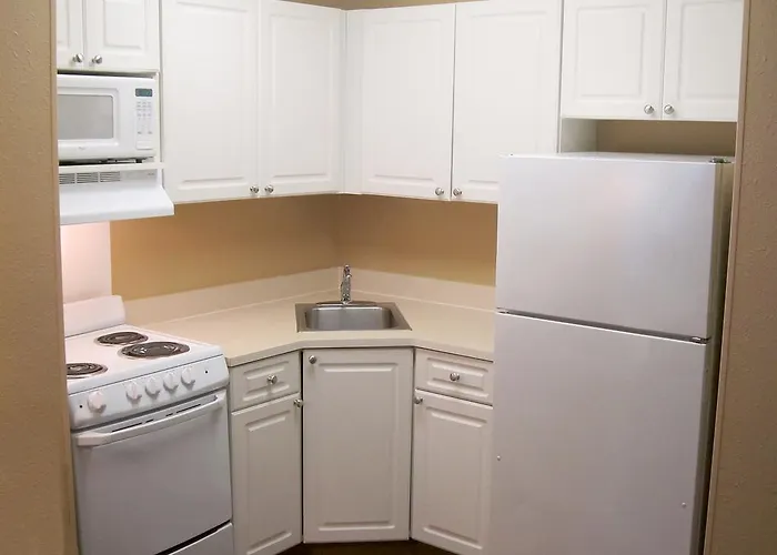 Extended Stay America Suites - Boston - Westborough - East Main Street