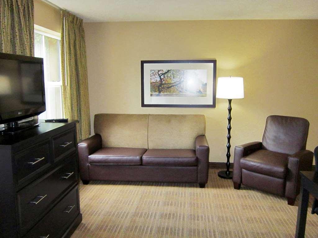 Hotel Extended America - Boston - - East Main Street 2*