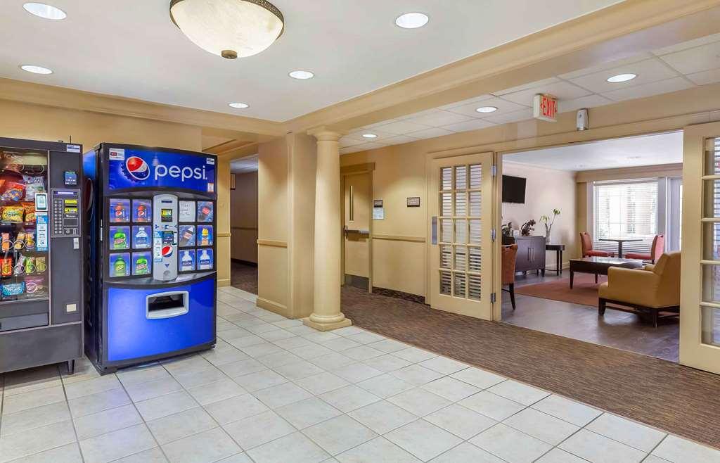 Hotel Extended America - Boston - - East Main Street