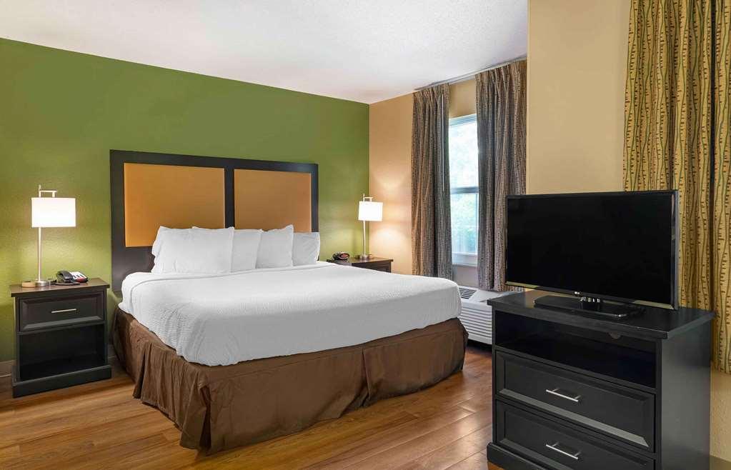Hotel Extended America - Boston - - East Main Street