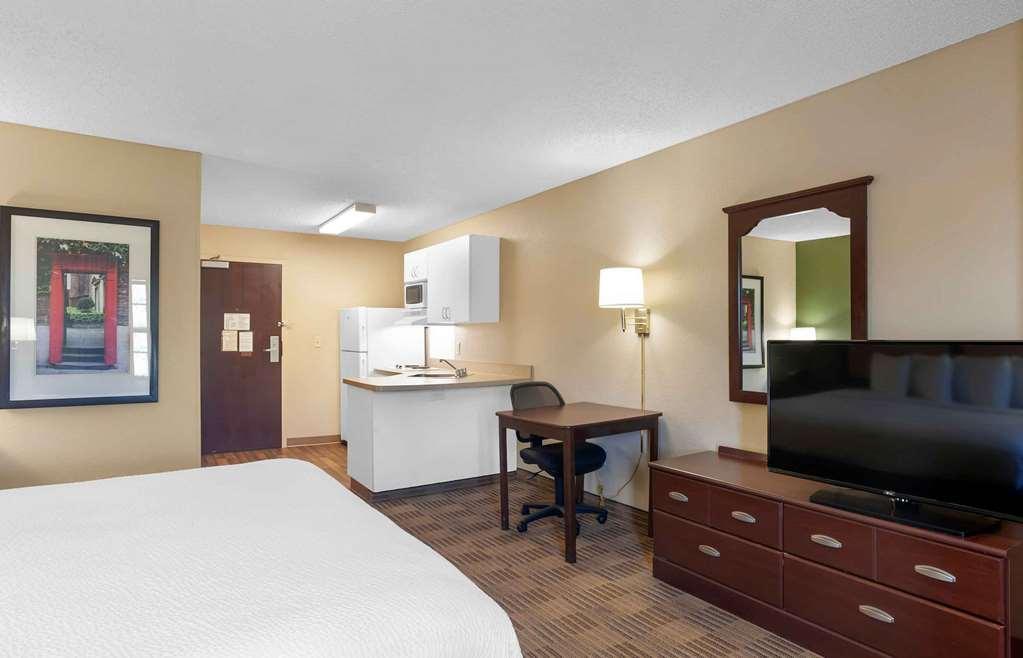 Hotel Extended America - Boston - - East Main Street 2*