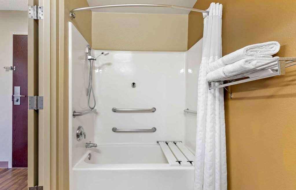 Hotel Extended America - Boston - - East Main Street Westborough