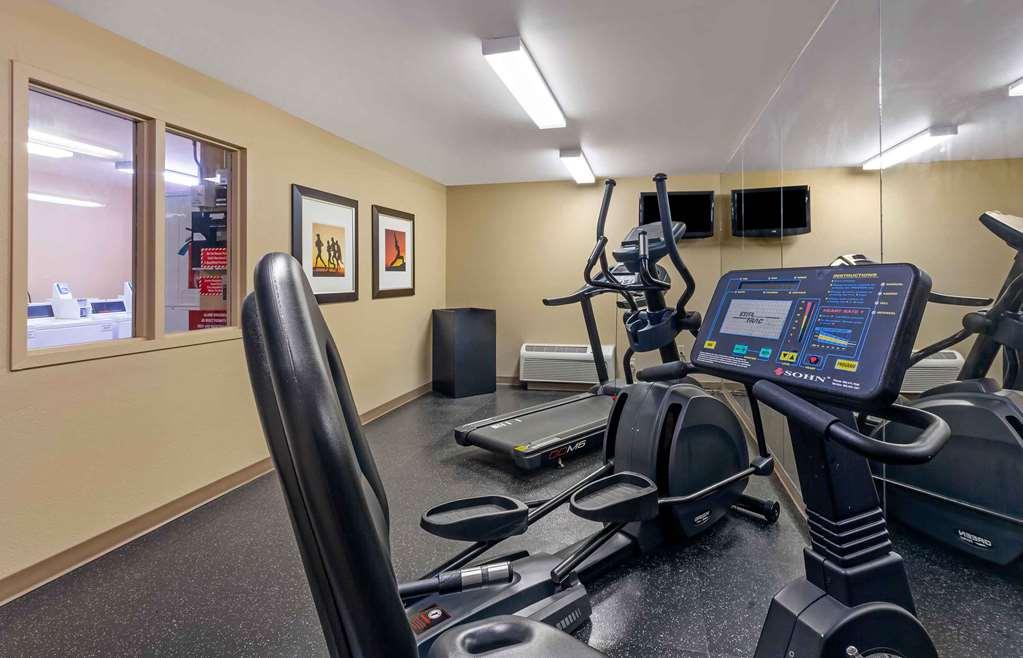 Hotel Extended America - Boston - - East Main Street 2*