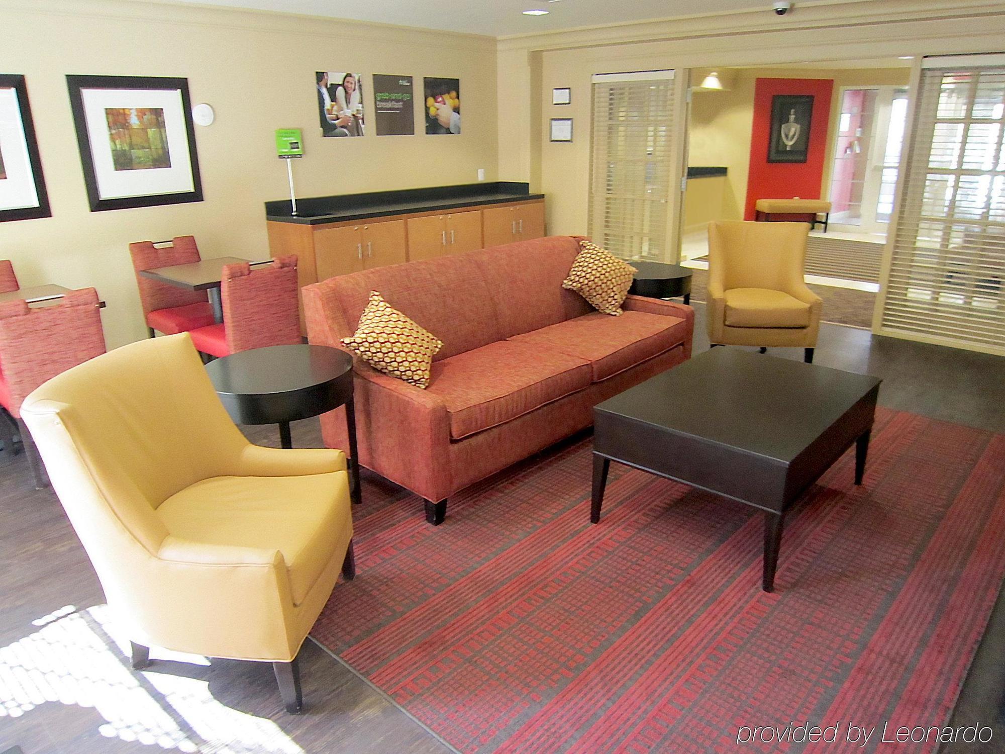 Extended America - Boston - - East Main Street Hotel Westborough