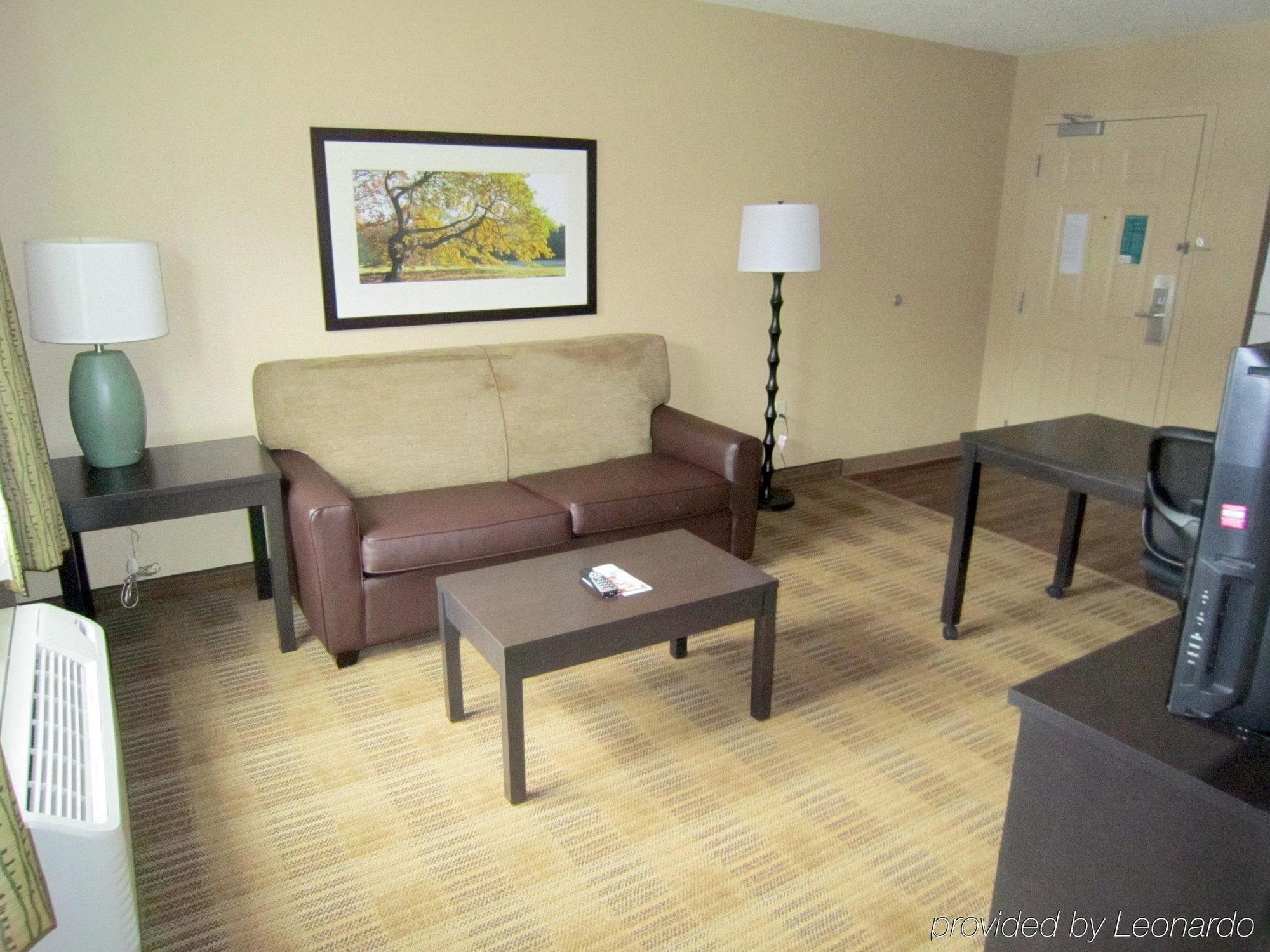 Extended America - Boston - - East Main Street Hotel Westborough
