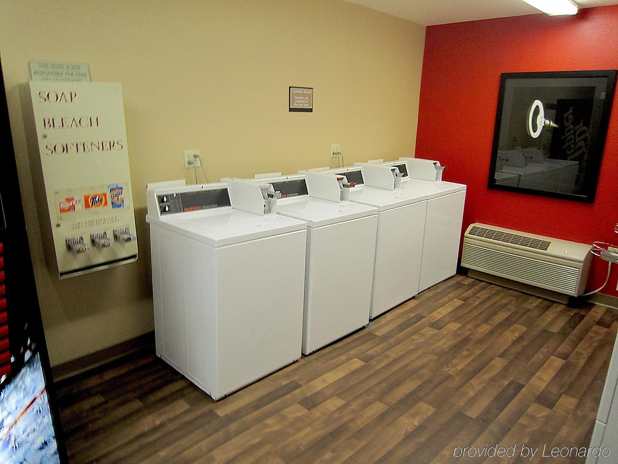 Extended America - Boston - - East Main Street 2* Westborough