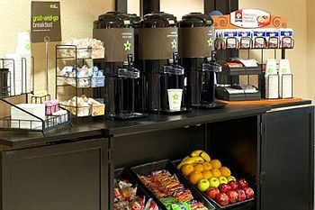 Extended America - Boston - - East Main Street Hotel Westborough
