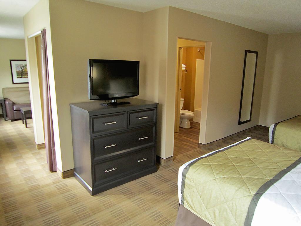Hotel Extended America - Boston - - East Main Street 2*