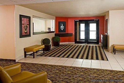 Extended America - Boston - - East Main Street Hotel Westborough