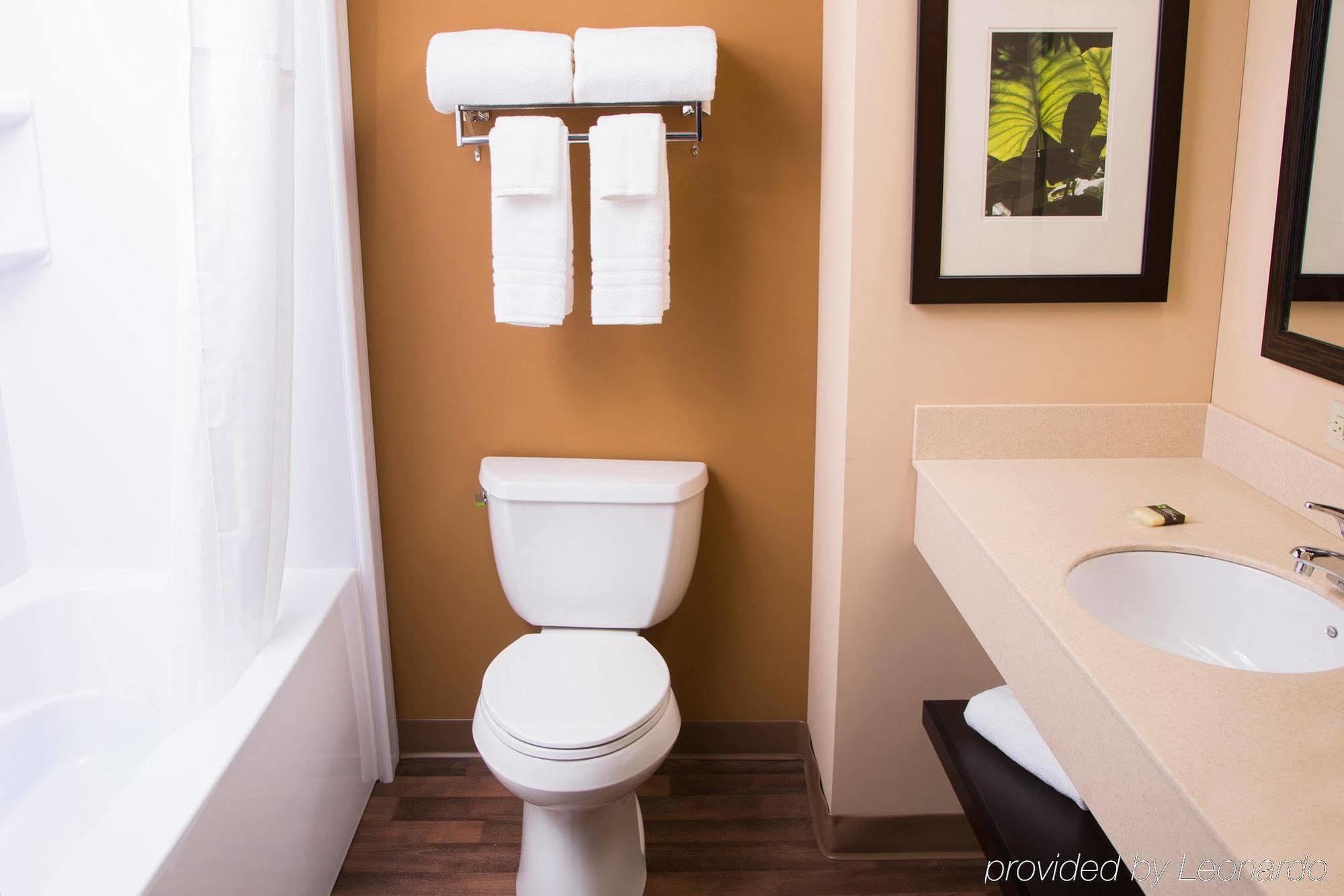 Hotel Extended America - Boston - - East Main Street 2*