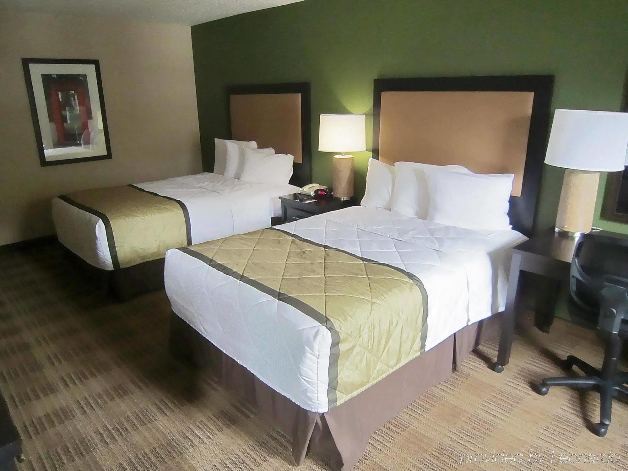 Extended America - Boston - - East Main Street Westborough
