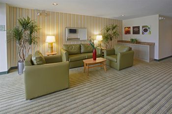 Hotel Extended America - Boston - - East Main Street